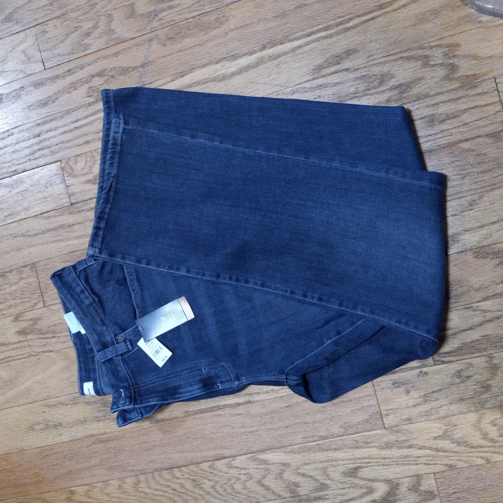 Denver Hayes men's Flextech 360° jeans stone wash size 38 × 34